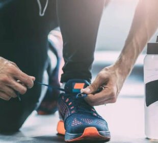 والد کی ورزش بچوں کی صحت پر بھی اثرانداز ہوتی ہے، نئی تحقیق