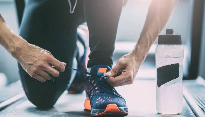 والد کی ورزش بچوں کی صحت پر بھی اثرانداز ہوتی ہے، نئی تحقیق