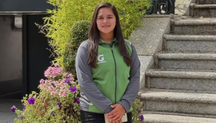 قومی ویمن کرکٹ ٹیم کی کھلاڑی شوال ذوالفقار کےوالد انتقال کرگئے