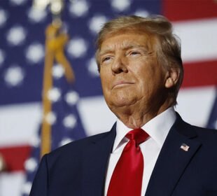 غزہ امن عمل میں پیش رفت، ٹرمپ نے دوسرے مرحلے کے آغاز کا اعلان کر دیا