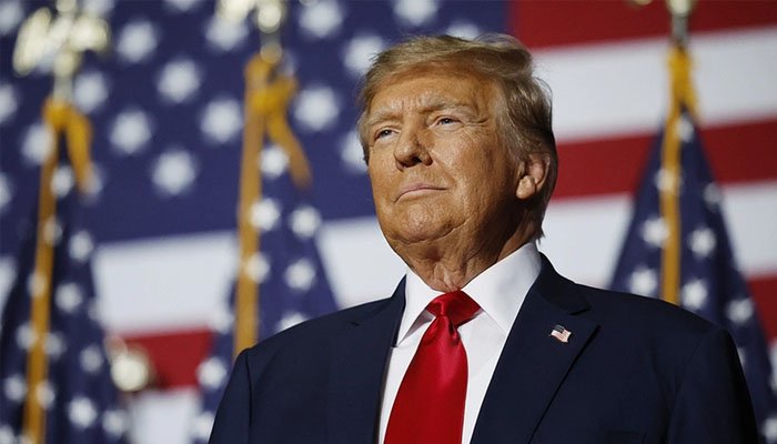 غزہ امن عمل میں پیش رفت، ٹرمپ نے دوسرے مرحلے کے آغاز کا اعلان کر دیا