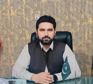خیبرپختونخوا کے نئے وزیراعلیٰ کی حلف برداری آج شام گورنر ہاؤس میں ہوگی