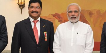 دبئی کی عدالت کا بھارتی بزنس مین بی آر شیٹی کے خلاف بڑا فیصلہ، 16 کروڑ درہم کی ادائیگی کا حکم 18 دبئی کی عدالت کا بھارتی بزنس مین بی آر شیٹی کے خلاف بڑا فیصلہ، 16 کروڑ درہم کی ادائیگی کا حکم