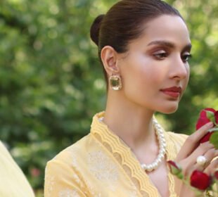 سعیدہ امتیاز کا غیر ملکی شریکِ حیات سے شادی کا عندیہ