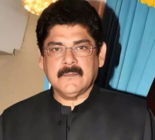 بھارتی اداکار پنکج دھیر 68 برس کی عمرمیں انتقال کرگئے