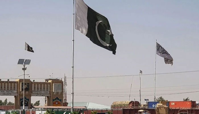 پاکستان اور افغان طالبان کے درمیان 48 گھنٹوں کے لیے سیز فائر کا فیصلہ