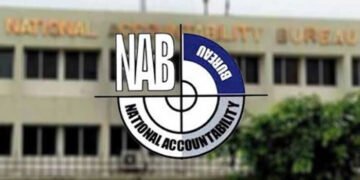 جعلی بینک اکاؤنٹس کیس: نیب نے بااثر ملزمان کے بیرون ملک فرار روکنے کیلئے سپریم کورٹ سے رجوع کر لیا