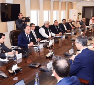 پاکستان کے تجارتی اعداد و شمار میں 6 ارب ڈالر کا فرق، حکومت اور آئی ایم ایف میں تشویش