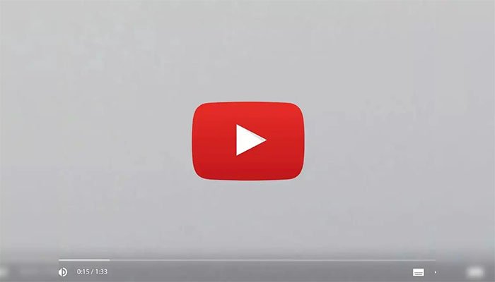 یوٹیوب کا نیا انداز: ویڈیو پلیئر میں بڑی تبدیلیاں متعارف