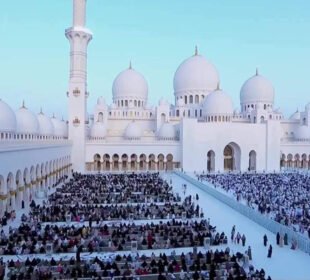بارش کے لیےملک بھرمیں نمازِ استسقاء کی ادائیگی کا اعلان
