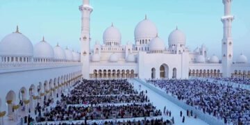 بارش کے لیےملک بھرمیں نمازِ استسقاء کی ادائیگی کا اعلان