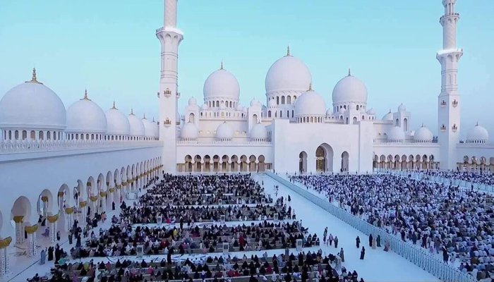 بارش کے لیےملک بھرمیں نمازِ استسقاء کی ادائیگی کا اعلان