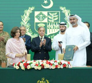 پاکستان اور امارات میں معاشی تعاون — فرسٹ ویمن بینک نجی شعبے کو منتقل