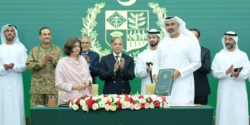 پاکستان اور امارات میں معاشی تعاون — فرسٹ ویمن بینک نجی شعبے کو منتقل