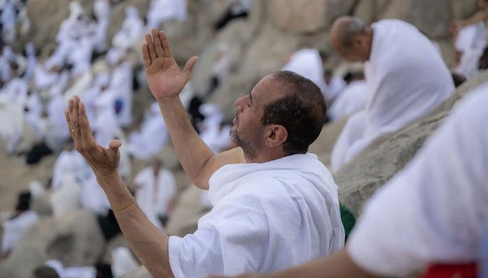 پرائیویٹ حج اسکیم 2026: بکنگ کی آخری تاریخ میں توسیع