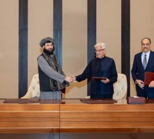 پاکستان اور افغانستان کے درمیان فوری جنگ بندی پر اتفاق
