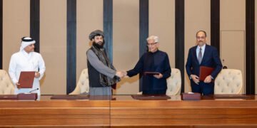 پاکستان اور افغانستان کے درمیان فوری جنگ بندی پر اتفاق