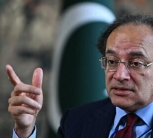 پاکستان کو آئی ایم ایف کی اگلی قسط دسمبر تک ملنے کا امکان: وزیر خزانہ