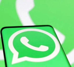 واٹس ایپ میں اسپام میسجز کی روک تھام کے لیے نئی پابندی متعارف 3 واٹس ایپ میں اسپام میسجز کی روک تھام کے لیے نئی پابندی متعارف