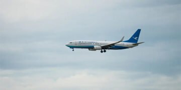 دنیا کی طویل ترین نان اسٹاپ پرواز کا نیا ریکارڈ قائم