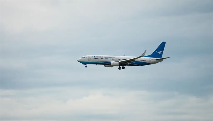 دنیا کی طویل ترین نان اسٹاپ پرواز کا نیا ریکارڈ قائم 1 دنیا کی طویل ترین نان اسٹاپ پرواز کا نیا ریکارڈ قائم