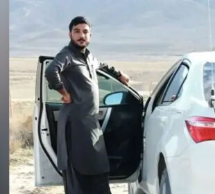 پنجگور میں فائرنگ کا واقعہ، رکن اسمبلی کے بھائی جاں بحق