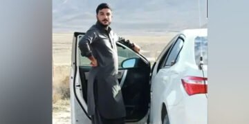 پنجگور میں فائرنگ کا واقعہ، رکن اسمبلی کے بھائی جاں بحق 40 پنجگور میں فائرنگ کا واقعہ، رکن اسمبلی کے بھائی جاں بحق