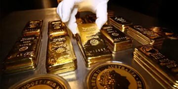 حکومت کا سونے کی درآمد اور برآمد پر عائد پابندی ختم کرنے کا فیصلہ 26 حکومت کا سونے کی درآمد اور برآمد پر عائد پابندی ختم کرنے کا فیصلہ