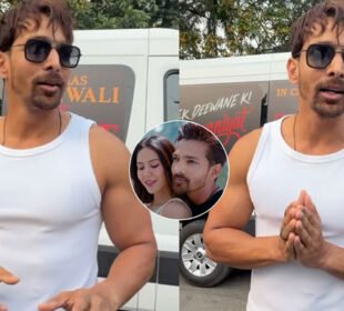 ہرشوردھن رانے کی فلم ریلیز سے قبل مداحوں سے جذباتی اپیل