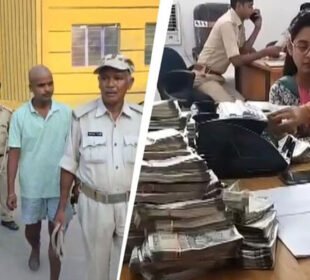 چائے فروش کے گھر سے کروڑوں کی نقدی، سونا، چاندی اور قیمتی سامان برآمد 4 چائے فروش کے گھر سے کروڑوں کی نقدی، سونا، چاندی اور قیمتی سامان برآمد
