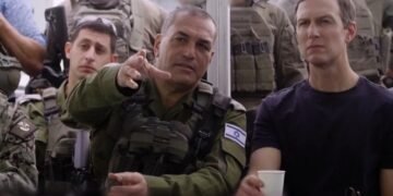 غزہ کا حال ایٹم بم کے بعد کا منظر پیش کر رہا ہے: جیرڈ کشنر 14 غزہ کا حال ایٹم بم کے بعد کا منظر پیش کر رہا ہے: جیرڈ کشنر