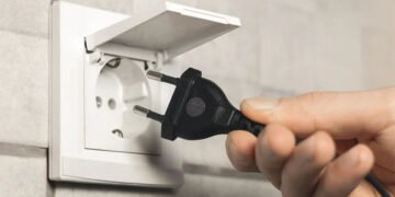 یہ 6 برقی مصنوعات بند ہونے کے باوجود بجلی "چوس" کر آپ کا بل بڑھاتی ہیں 10 یہ 6 برقی مصنوعات بند ہونے کے باوجود بجلی "چوس" کر آپ کا بل بڑھاتی ہیں