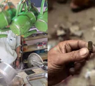 ہوٹل مالک کی فائرنگ سے شہری جان کی بازی ہار گیا