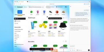 اوپن اے آئی نے چیٹ جی پی ٹی اٹلس ویب براؤزر متعارف کرا دیا