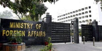 پاکستان کی اسرائیلی جارحیت پر شدید تشویش، عالمی برادری سے فوری اقدام کا مطالبہ