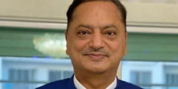 پروفیسر ڈاکٹر راحیل قمر دوبارہ ریکٹر کامسیٹس یونیورسٹی اسلام آباد مقرر