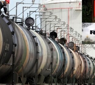 امریکا کی روس پر نئی پابندیاں، یوکرین جنگ بندی کے لیے دباؤ بڑھ گیا