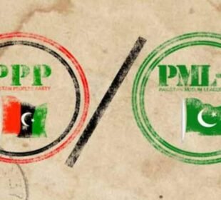 بلوچستان میں ڈھائی ڈھائی سال کی حکومت سازی کا معاہدہ، پیپلز پارٹی کا انکار 2 بلوچستان میں ڈھائی ڈھائی سال کی حکومت سازی کا معاہدہ، پیپلز پارٹی کا انکار