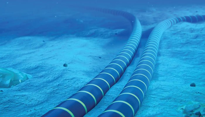 ملک میں انٹرنیٹ کیبل فالٹ مکمل طور پر دور نہیں ہوسکا، متبادل روٹس پر ٹریفک منتقل