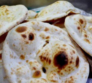 نانبائی رہنماؤں کی حکومت کو وارننگ: "مسئلہ حل نہ ہوا تو ملک گیر ہڑتال پر غور"