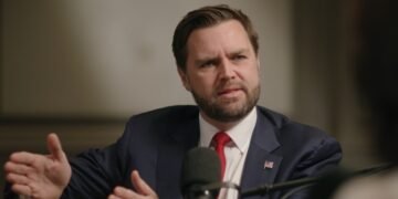 امریکی نائب صدر کا اسرائیلی پارلیمنٹ کے مغربی کنارے سے متعلق فیصلے پر ردعمل 39 امریکی نائب صدر کا اسرائیلی پارلیمنٹ کے مغربی کنارے سے متعلق فیصلے پر ردعمل