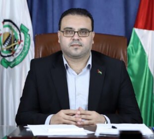 حماس کا عالمی برادری سے اسرائیل پر جنگ بندی معاہدے کی پاسداری کا مطالبہ