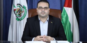 حماس کا عالمی برادری سے اسرائیل پر جنگ بندی معاہدے کی پاسداری کا مطالبہ 35 حماس کا عالمی برادری سے اسرائیل پر جنگ بندی معاہدے کی پاسداری کا مطالبہ