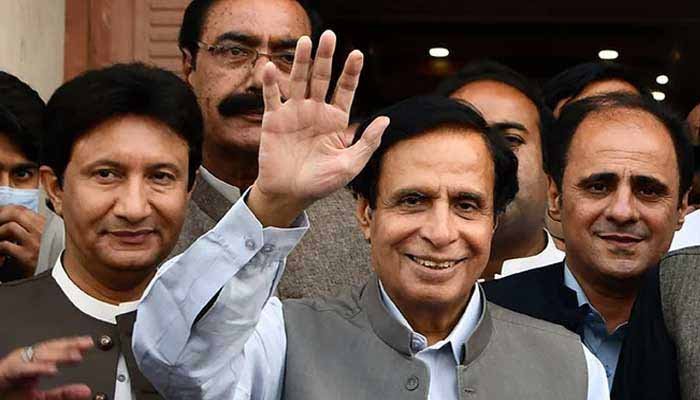 منی لانڈرنگ کیس میں پرویز الٰہی کی بریت کی درخواست پر فیصلہ مؤخر