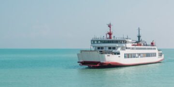 پاکستان اور ترکیہ کا سمندری تعاون بڑھانے اور فیری سروس شروع کرنے پر اتفاق 17 پاکستان اور ترکیہ کا سمندری تعاون بڑھانے اور فیری سروس شروع کرنے پر اتفاق