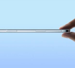 ایپل کا نیا فیصلہ: آئی فون ائیر کی پیداوار میں بڑی کمی متوقع