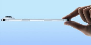 ایپل کا نیا فیصلہ: آئی فون ائیر کی پیداوار میں بڑی کمی متوقع 22 ایپل کا نیا فیصلہ: آئی فون ائیر کی پیداوار میں بڑی کمی متوقع