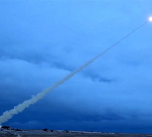 دفاعی منظرنامے میں نئی تبدیلی — بوریویسٹنک کا کامیاب تجربہ