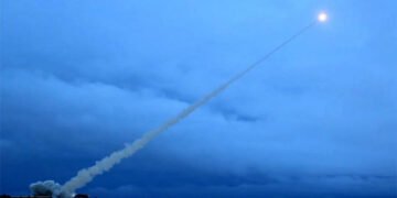 دفاعی منظرنامے میں نئی تبدیلی — بوریویسٹنک کا کامیاب تجربہ 1 دفاعی منظرنامے میں نئی تبدیلی — بوریویسٹنک کا کامیاب تجربہ