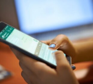 واٹس ایپ میں نیا فیچر، گروپ چیٹس میں سب کو ایک ساتھ مینشن کرنا ممکن